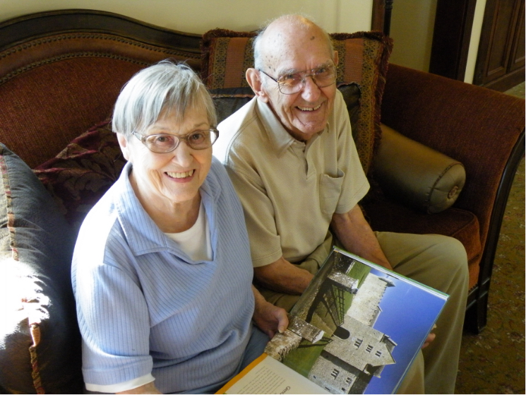 Living Plus Why Locally Owned and Operated Senior Living Communities Are a Better ...