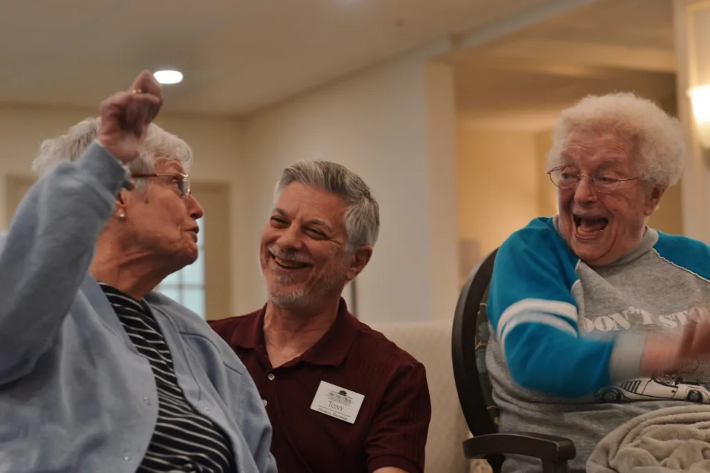 assisted-independent-senior-living-memory-long-term-care-Kansas-City-Topeka